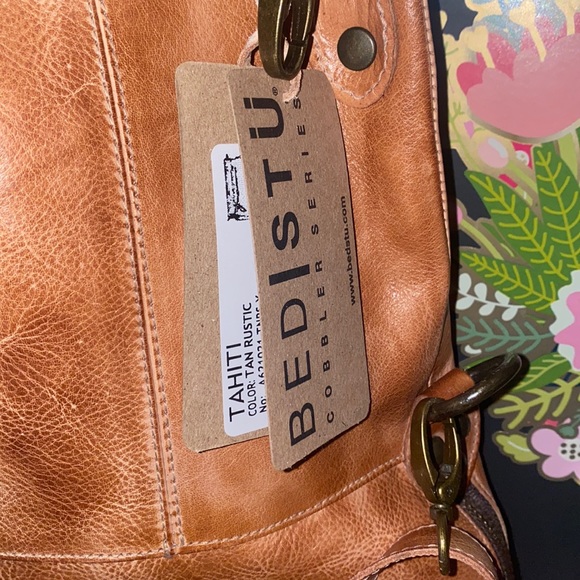 Bed Stu Bags Bed Stu Crossbody Convertible Tahiti Poshmark